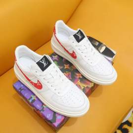 Picture of Louis Vuitton Shoes _SKULVsz38-45mnf070717219